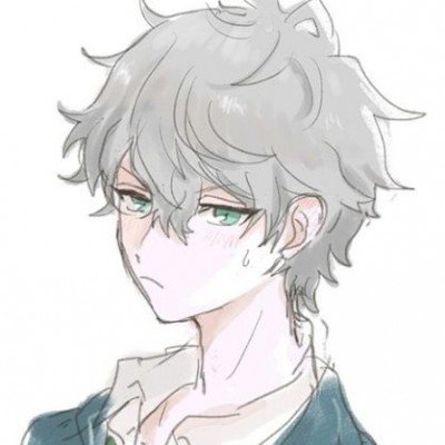 值日生擦黑板 一个像灵珠一个像魔丸